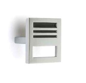 Мебельная ручка-кнопка 32 мм TL 11.10154, TL 11.11123