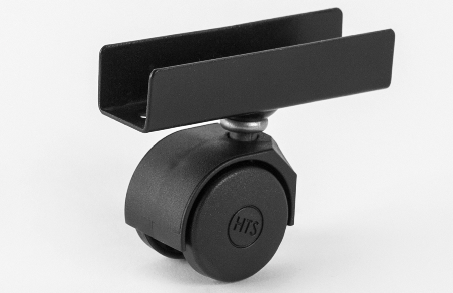 Опора колесная TL 9.45257